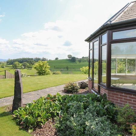 Villa The Marshes Welshpool Exterior foto